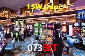 Inovações de Jogos na 073Bet: O Futuro das Experiências Interativas