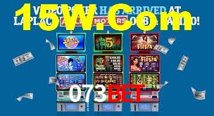Tournaments 073Bet
