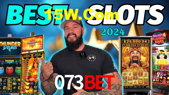 Descubra a Magia dos Jogos de Arcade no 073Bet
