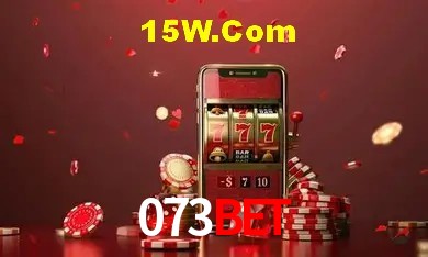 Apostas Esportivas na 073Bet: Um Guia Completo