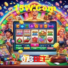 Statistics 073Bet
