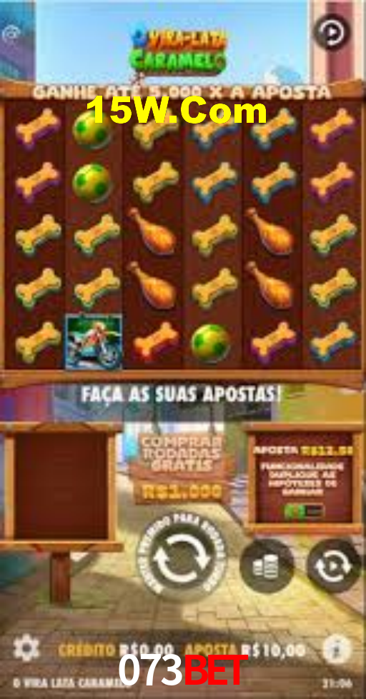 073 Bet Login