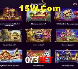 Descubra o Programa VIP da 073Bet: Vantagens Exclusivas para Jogadores