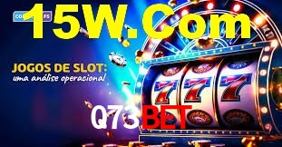 Blackjack Table 073Bet